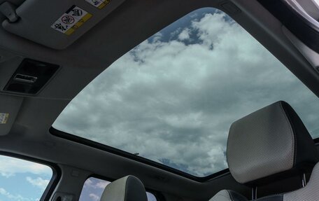 Land Rover Range Rover Evoque I, 2013 год, 1 685 000 рублей, 16 фотография