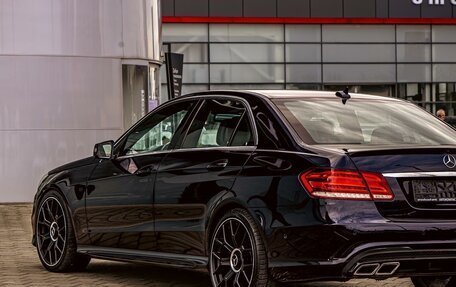 Mercedes-Benz E-Класс, 2016 год, 1 945 000 рублей, 9 фотография