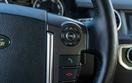 Land Rover Discovery IV, 2012 год, 1 485 000 рублей, 14 фотография