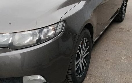 KIA Cerato III, 2011 год, 610 000 рублей, 2 фотография