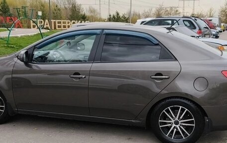 KIA Cerato III, 2011 год, 610 000 рублей, 6 фотография