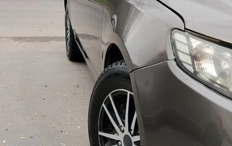 KIA Cerato III, 2011 год, 610 000 рублей, 10 фотография