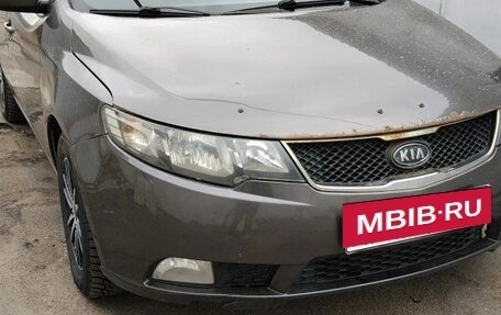 KIA Cerato III, 2011 год, 610 000 рублей, 3 фотография