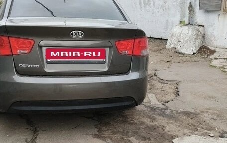 KIA Cerato III, 2011 год, 610 000 рублей, 4 фотография