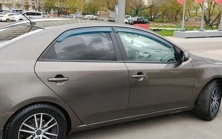 KIA Cerato III, 2011 год, 610 000 рублей, 12 фотография