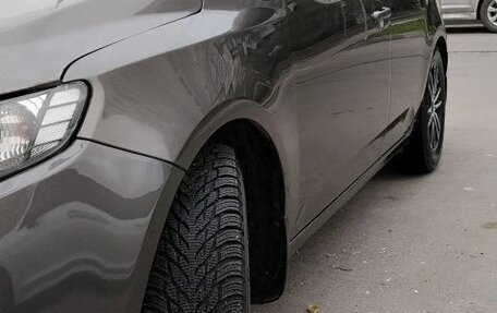 KIA Cerato III, 2011 год, 610 000 рублей, 14 фотография