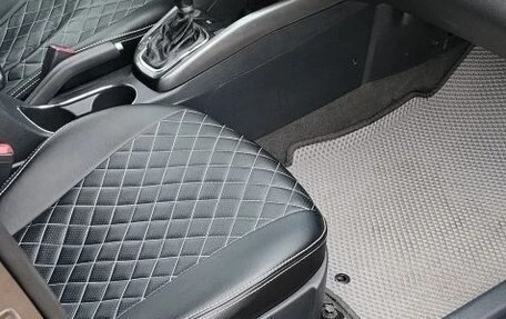 KIA Cerato III, 2011 год, 610 000 рублей, 15 фотография