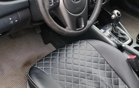 KIA Cerato III, 2011 год, 610 000 рублей, 20 фотография