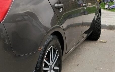 KIA Cerato III, 2011 год, 610 000 рублей, 16 фотография