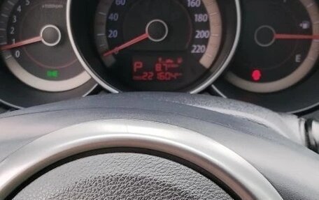 KIA Cerato III, 2011 год, 610 000 рублей, 18 фотография