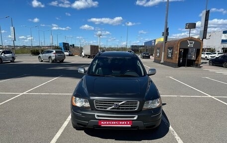 Volvo XC90 II рестайлинг, 2008 год, 1 199 000 рублей, 3 фотография
