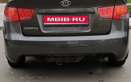 KIA Cerato III, 2011 год, 610 000 рублей, 17 фотография