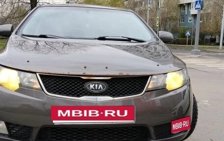 KIA Cerato III, 2011 год, 610 000 рублей, 19 фотография