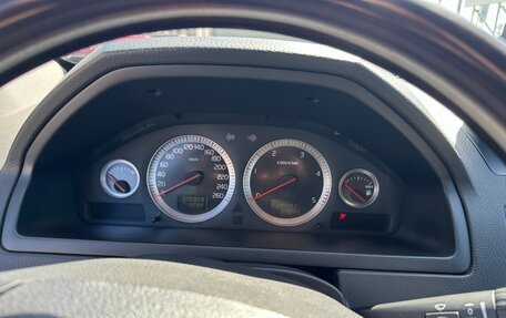 Volvo XC90 II рестайлинг, 2008 год, 1 199 000 рублей, 10 фотография