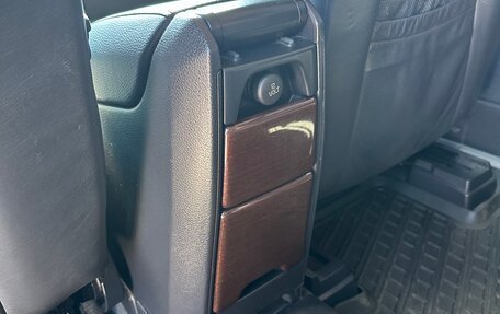 Volvo XC90 II рестайлинг, 2008 год, 1 199 000 рублей, 17 фотография