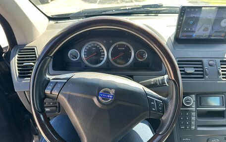 Volvo XC90 II рестайлинг, 2008 год, 1 199 000 рублей, 11 фотография