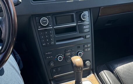 Volvo XC90 II рестайлинг, 2008 год, 1 199 000 рублей, 13 фотография