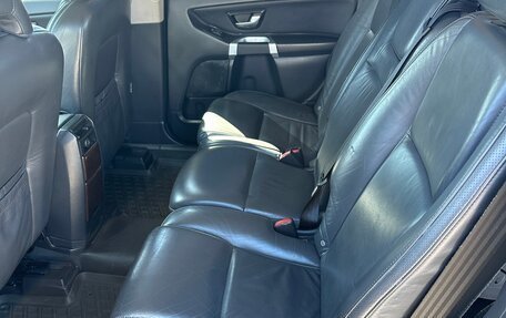 Volvo XC90 II рестайлинг, 2008 год, 1 199 000 рублей, 16 фотография