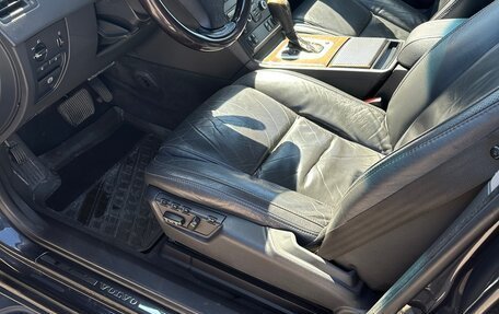 Volvo XC90 II рестайлинг, 2008 год, 1 199 000 рублей, 14 фотография