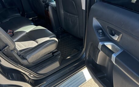 Volvo XC90 II рестайлинг, 2008 год, 1 199 000 рублей, 18 фотография