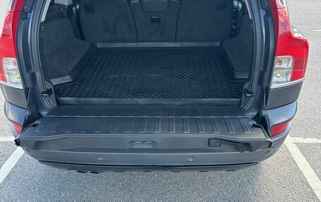 Volvo XC90 II рестайлинг, 2008 год, 1 199 000 рублей, 23 фотография
