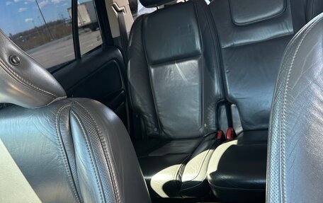 Volvo XC90 II рестайлинг, 2008 год, 1 199 000 рублей, 25 фотография