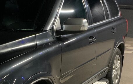 Volvo XC90 II рестайлинг, 2008 год, 1 199 000 рублей, 27 фотография