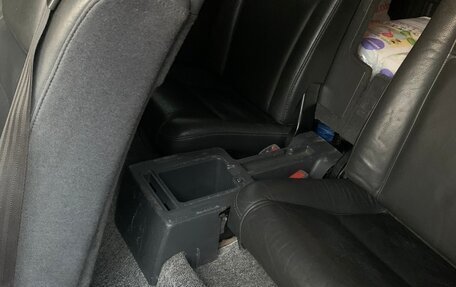 Volvo XC90 II рестайлинг, 2008 год, 1 199 000 рублей, 26 фотография