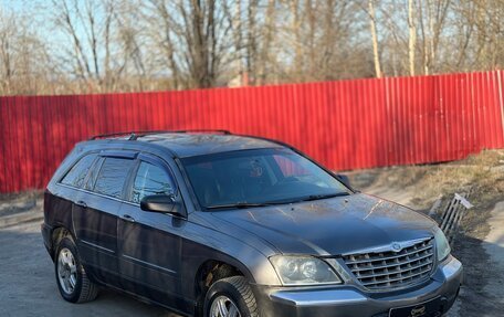 Chrysler Pacifica (CS), 2004 год, 375 000 рублей, 3 фотография