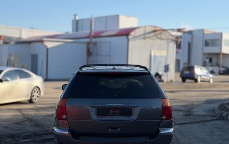 Chrysler Pacifica (CS), 2004 год, 375 000 рублей, 12 фотография