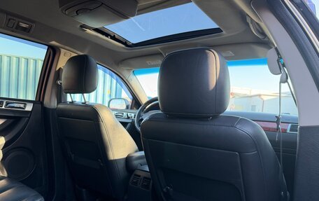 Chrysler Pacifica (CS), 2004 год, 375 000 рублей, 19 фотография