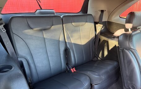 Chrysler Pacifica (CS), 2004 год, 375 000 рублей, 21 фотография