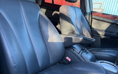 Chrysler Pacifica (CS), 2004 год, 375 000 рублей, 18 фотография