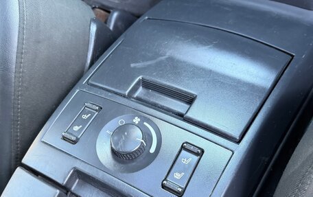 Chrysler Pacifica (CS), 2004 год, 375 000 рублей, 22 фотография