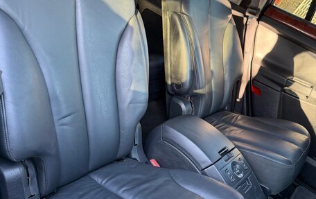 Chrysler Pacifica (CS), 2004 год, 375 000 рублей, 20 фотография