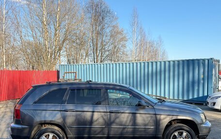 Chrysler Pacifica (CS), 2004 год, 375 000 рублей, 16 фотография