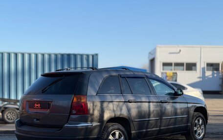 Chrysler Pacifica (CS), 2004 год, 375 000 рублей, 14 фотография