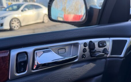 Chrysler Pacifica (CS), 2004 год, 375 000 рублей, 27 фотография