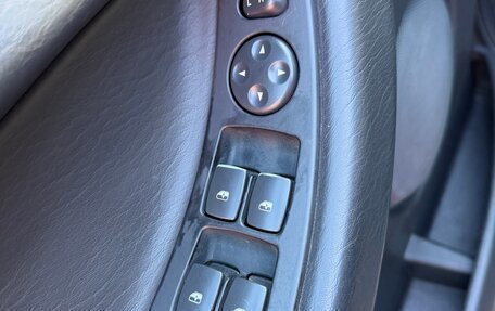 Chrysler Pacifica (CS), 2004 год, 375 000 рублей, 26 фотография