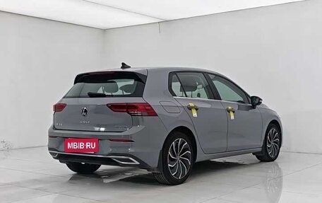 Volkswagen Golf VIII, 2022 год, 1 520 000 рублей, 6 фотография