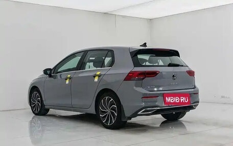 Volkswagen Golf VIII, 2022 год, 1 520 000 рублей, 5 фотография