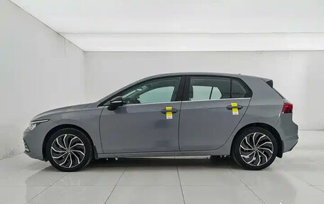 Volkswagen Golf VIII, 2022 год, 1 520 000 рублей, 9 фотография