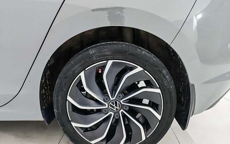 Volkswagen Golf VIII, 2022 год, 1 520 000 рублей, 12 фотография