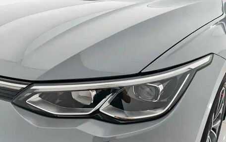 Volkswagen Golf VIII, 2022 год, 1 520 000 рублей, 10 фотография