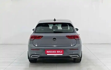 Volkswagen Golf VIII, 2022 год, 1 520 000 рублей, 8 фотография