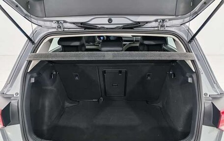 Volkswagen Golf VIII, 2022 год, 1 520 000 рублей, 13 фотография