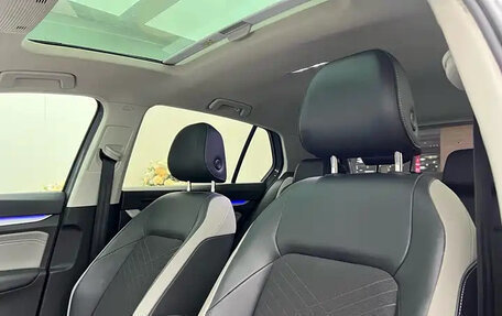 Volkswagen Golf VIII, 2022 год, 1 520 000 рублей, 14 фотография