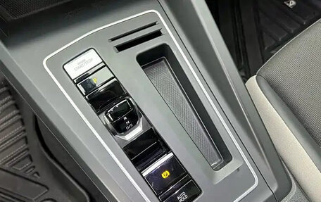Volkswagen Golf VIII, 2022 год, 1 520 000 рублей, 20 фотография