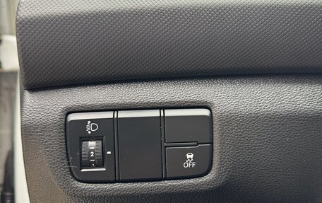 Hyundai Creta I рестайлинг, 2017 год, 1 560 000 рублей, 14 фотография