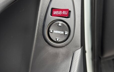 Hyundai Creta I рестайлинг, 2017 год, 1 560 000 рублей, 11 фотография